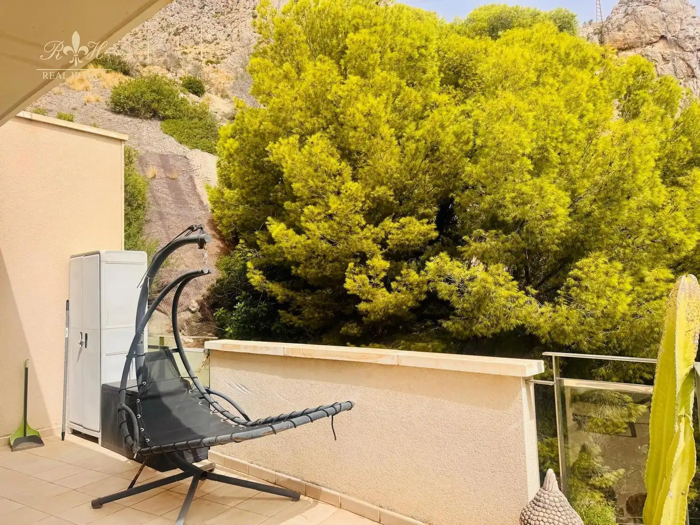 Piso de 140 m² en Altea