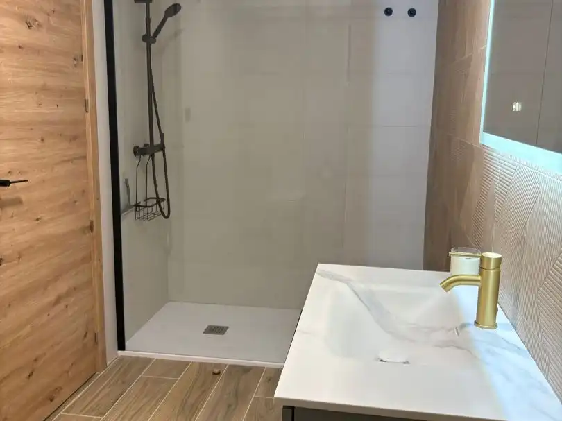Habitación 160 m², Elche