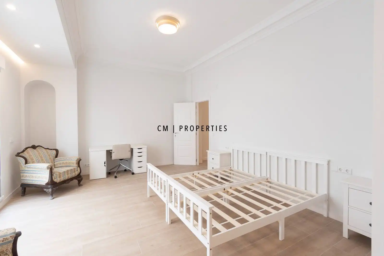 Piso de 251 m² en Valencia