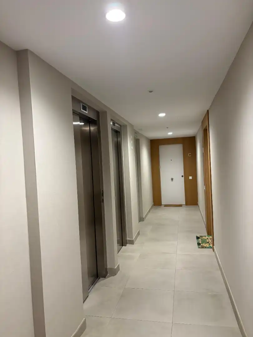 Pis de 154 m² a Alcalá de Henares