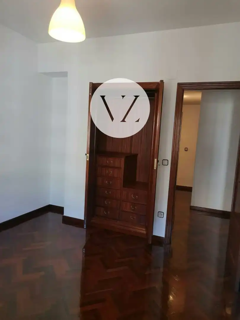 Pis de 85 m² a Salamanca