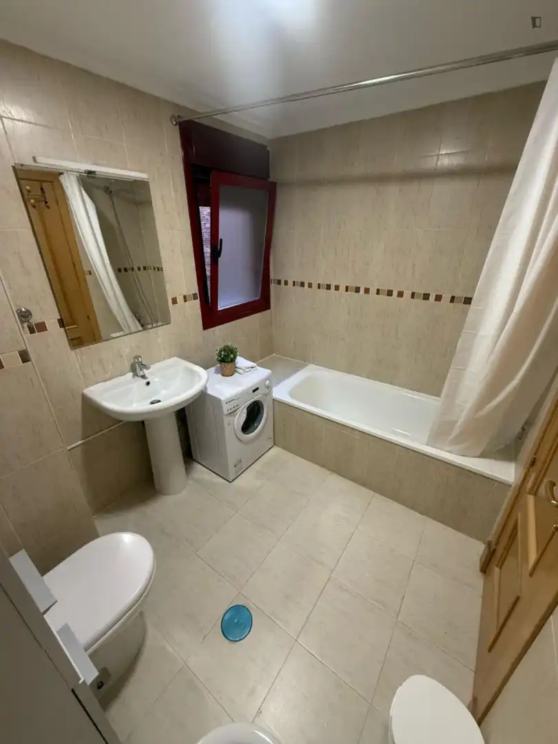Piso de 28 m² en Seseña