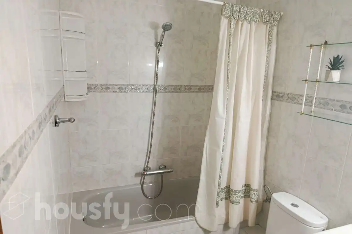 Piso de 63 m² en Madrid