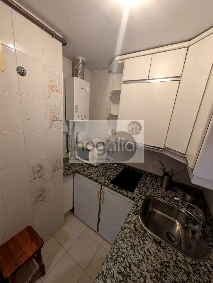 Piso de 60 m² en Sevilla