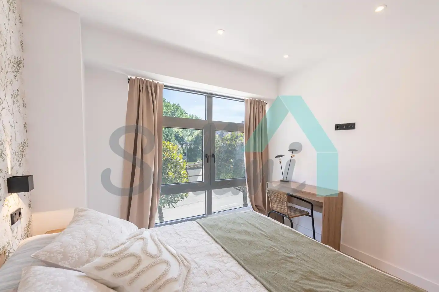 Piso de 78 m² en Oviedo
