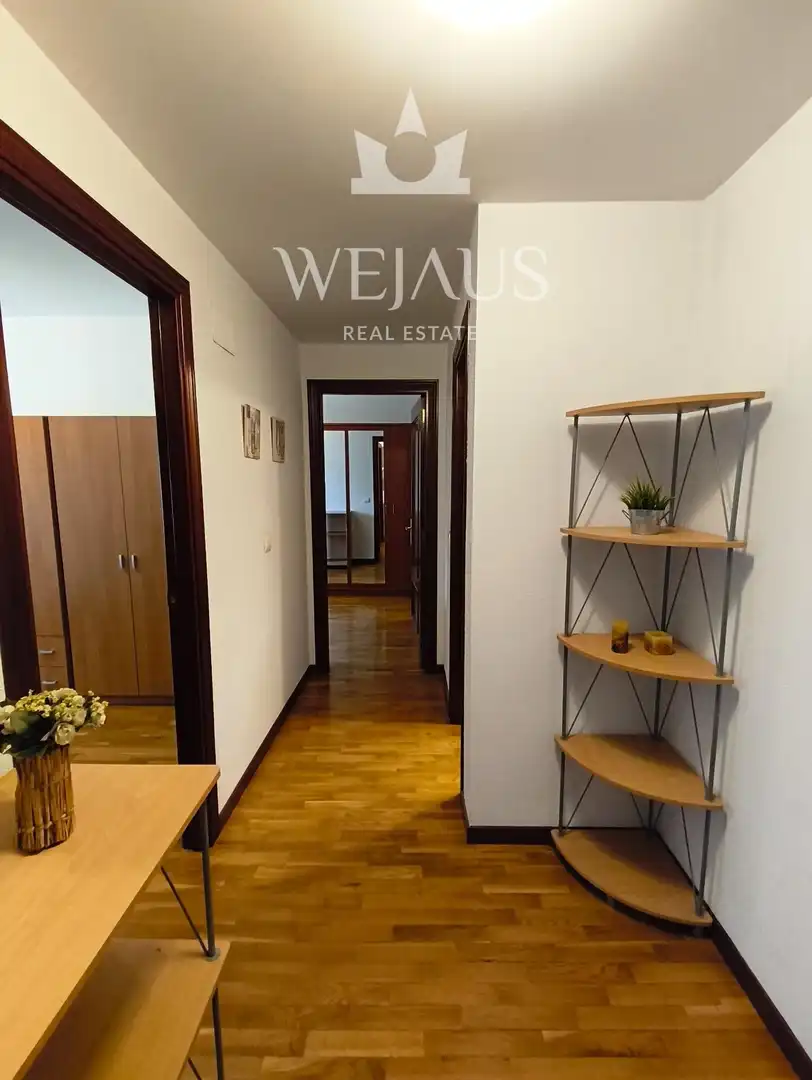 Piso de 77 m² en Santander