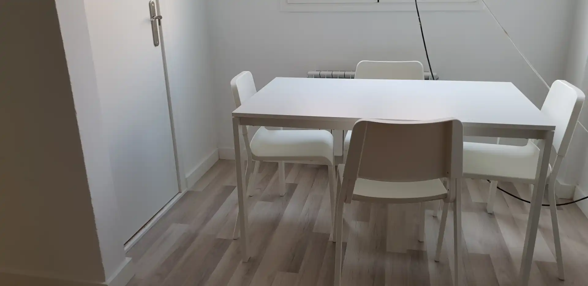 Habitación 95 m², Lérida