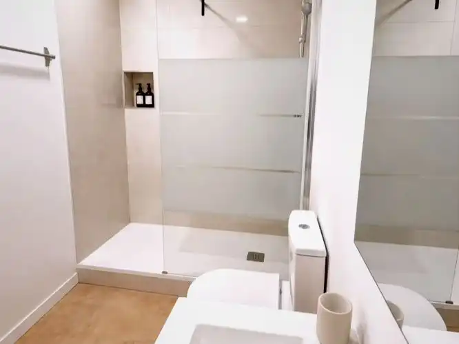Piso de 40 m² en Almenara