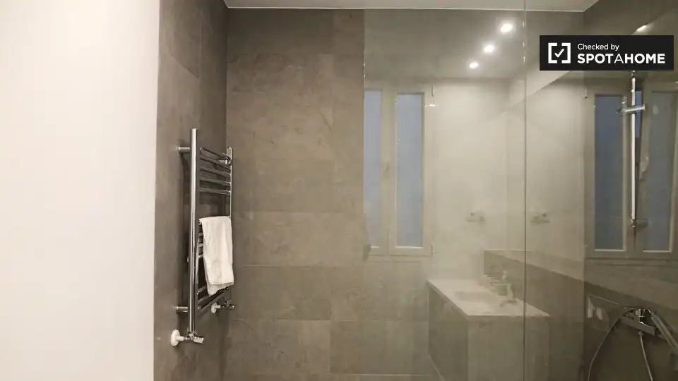 Piso de 130 m² en Madrid
