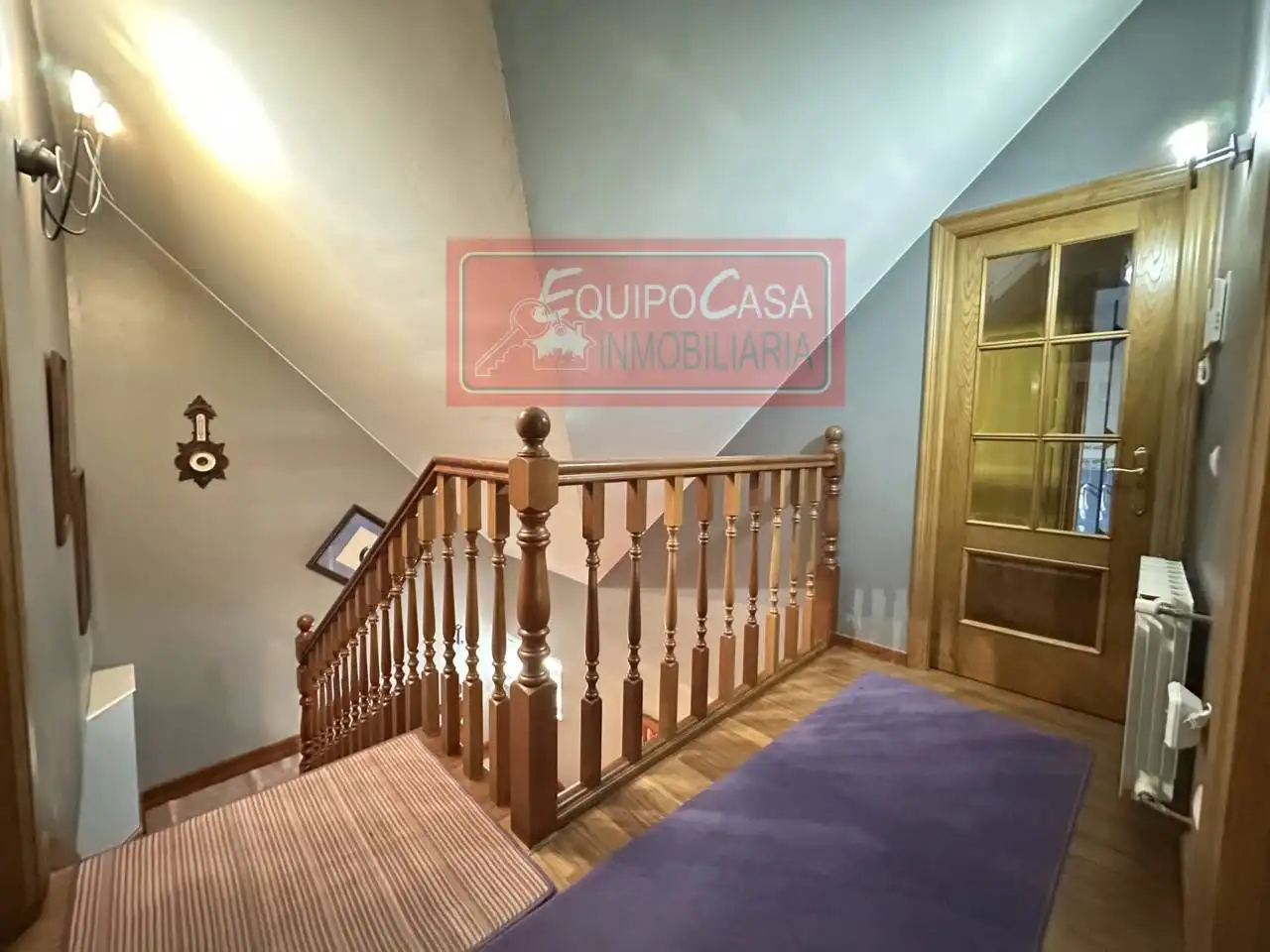 Piso de 160 m² en Lugo