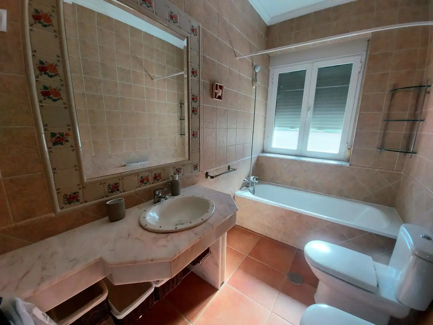 Piso de 110 m² en Jaén