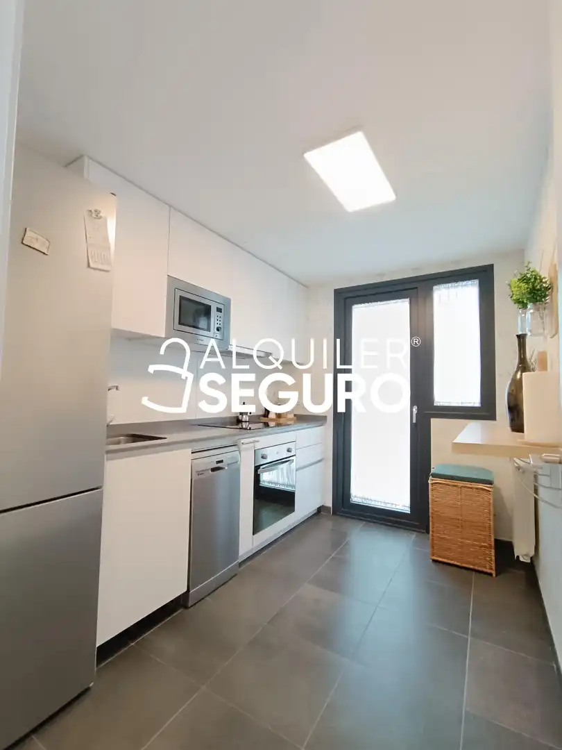 Pis de 80 m² a Valdemoro