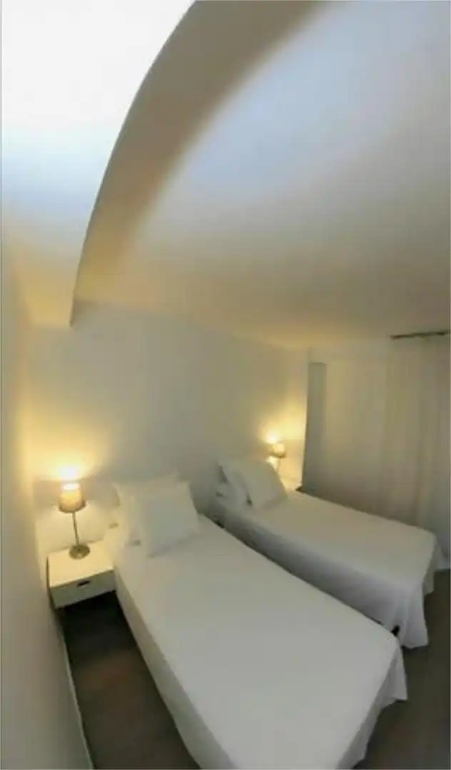 Piso de 90 m² en Málaga
