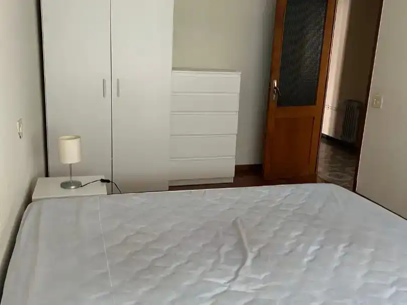 Piso de 114 m² en Lugo
