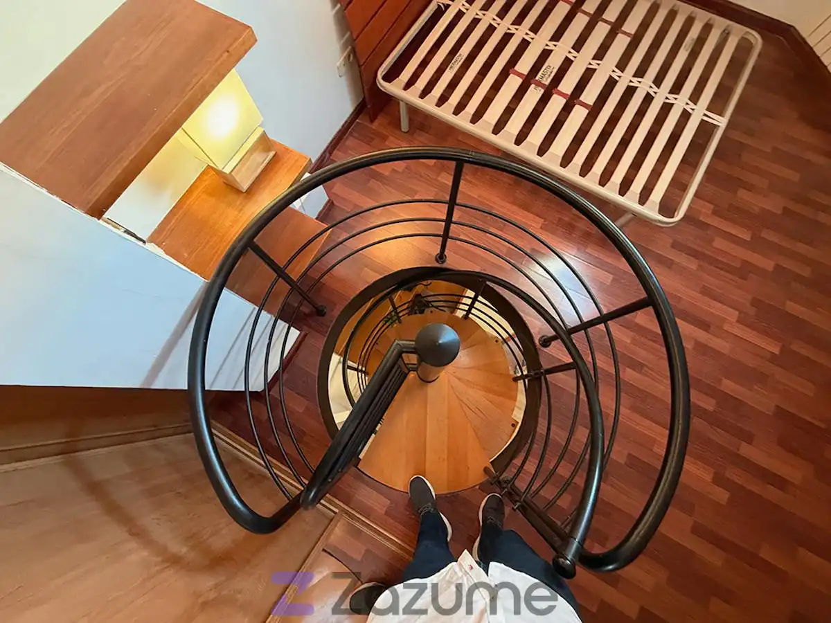 Piso de 50 m² en Madrid