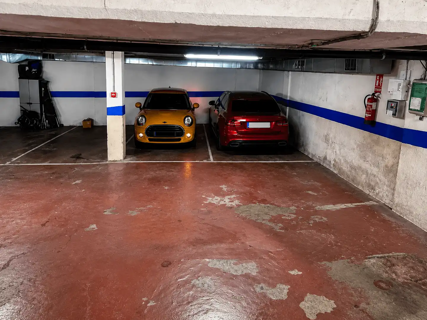 Piso de 70 m² en Torrelavega
