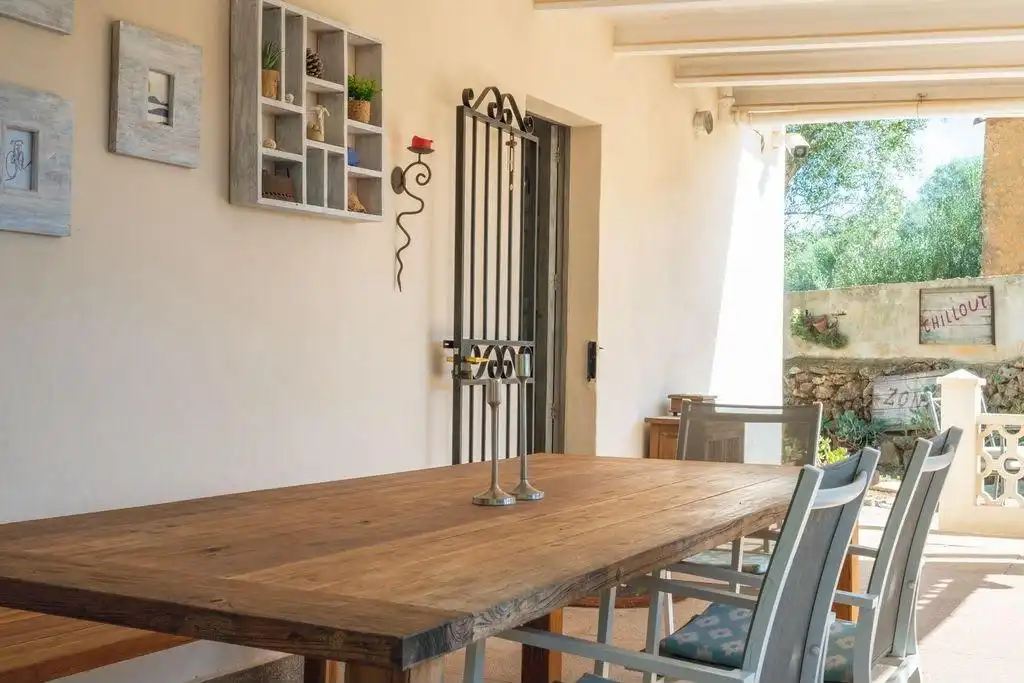 Piso de 140 m² en ses Salines