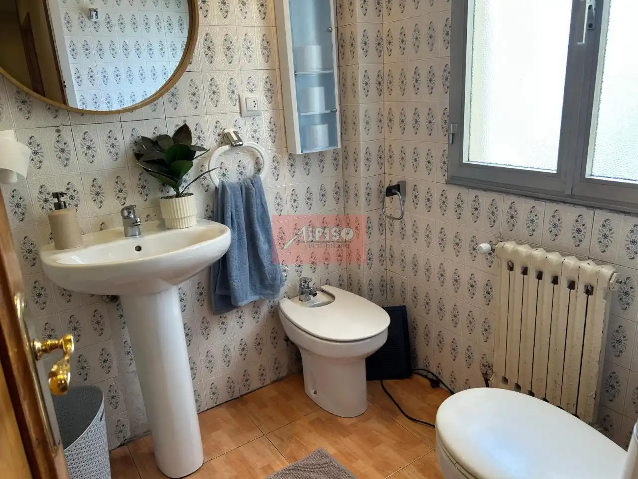 Piso de 120 m² en Ourense