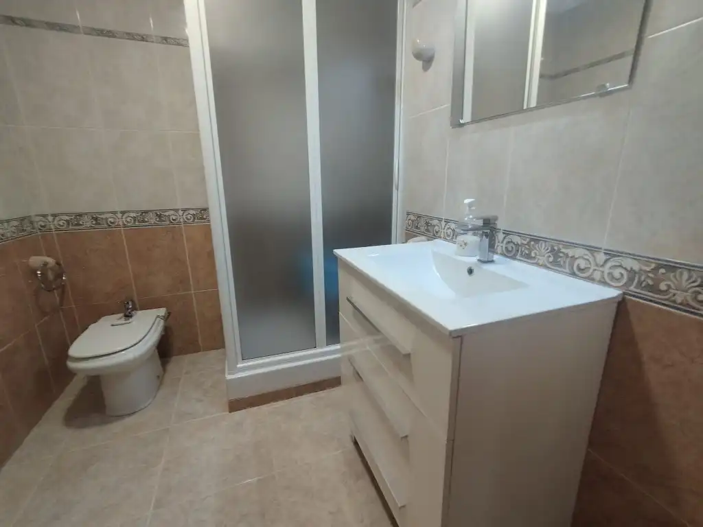 Piso de 95 m² en Benicarló
