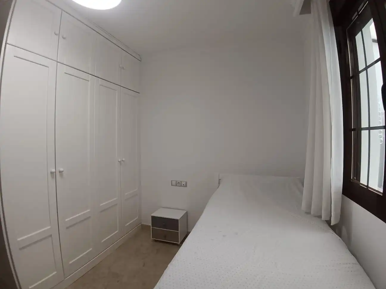 Piso de 115 m² en Antequera