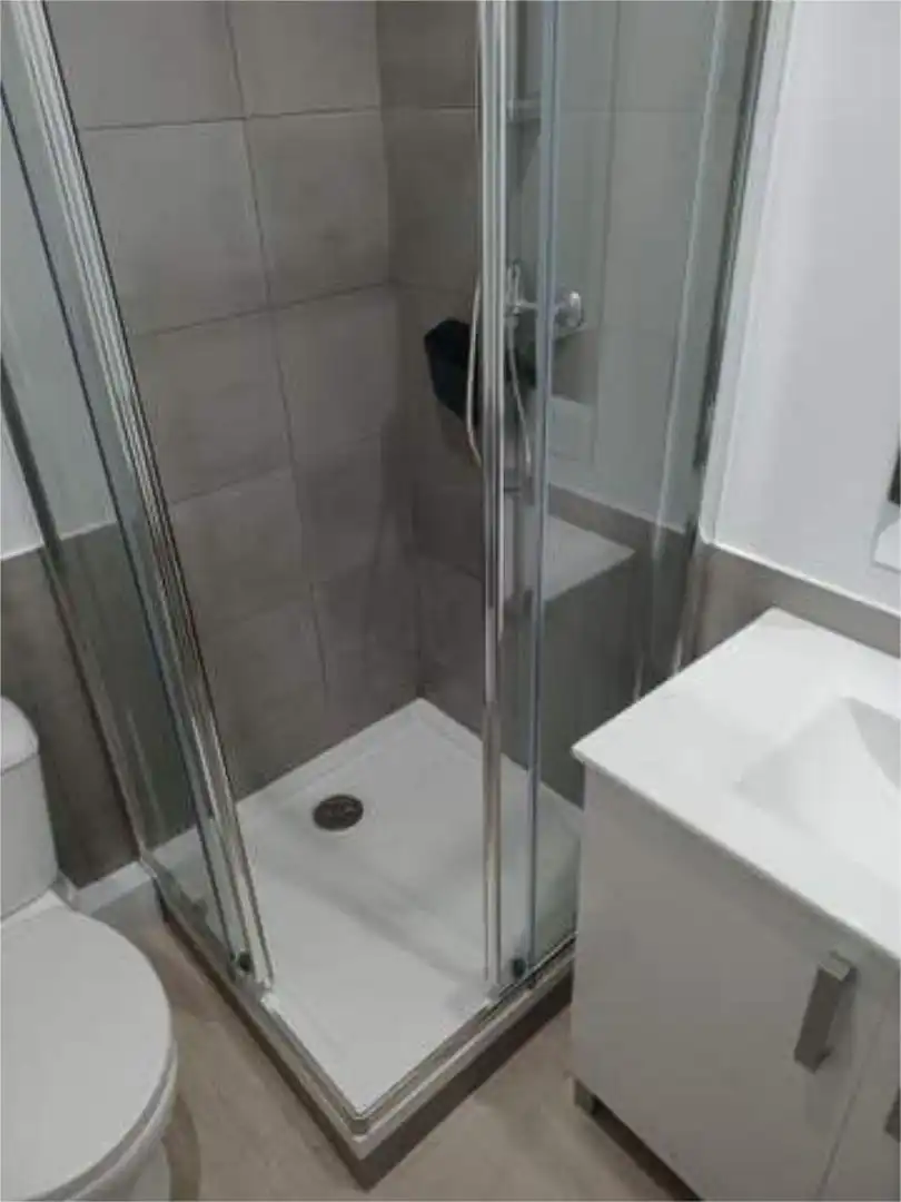 Piso de 35 m² en Mérida