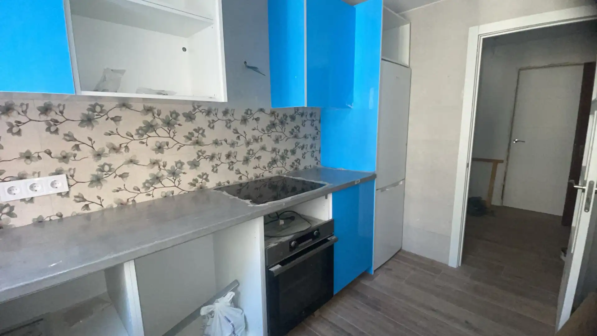 Pis de 145 m² a Màlaga