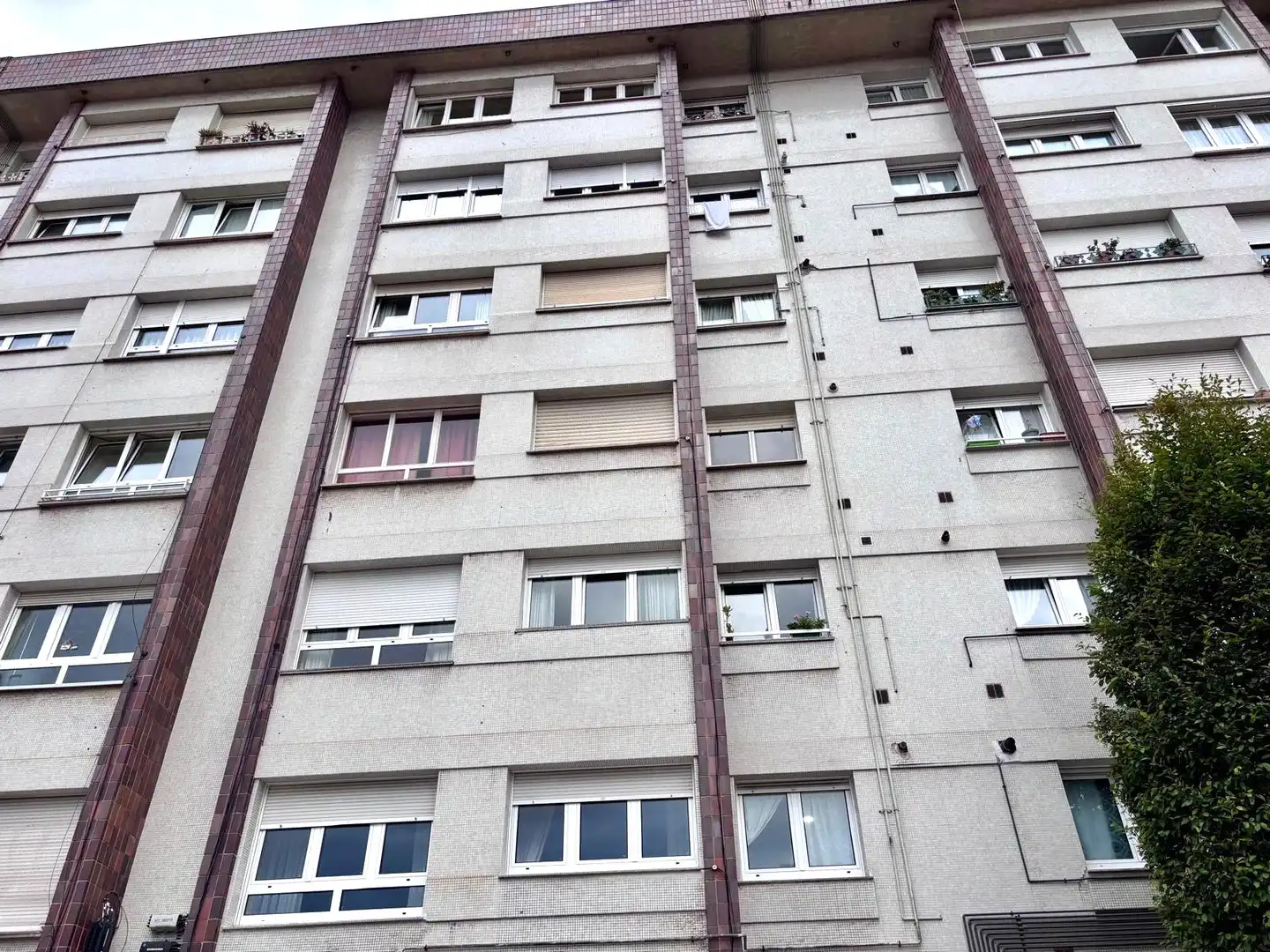 Pis de 102 m² a Gijón