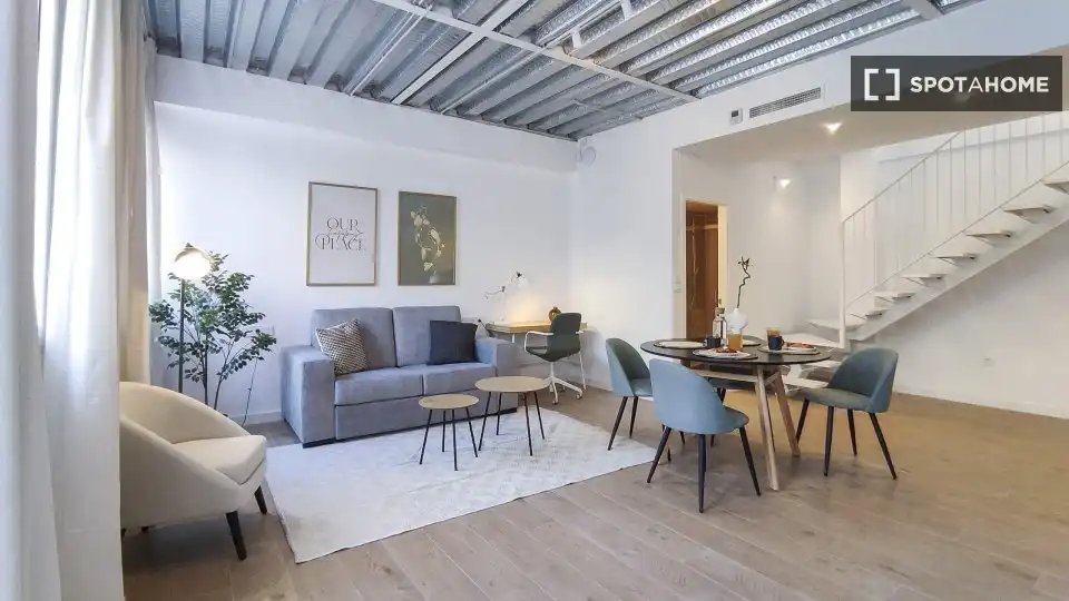 Habitación en alquiler, Málaga