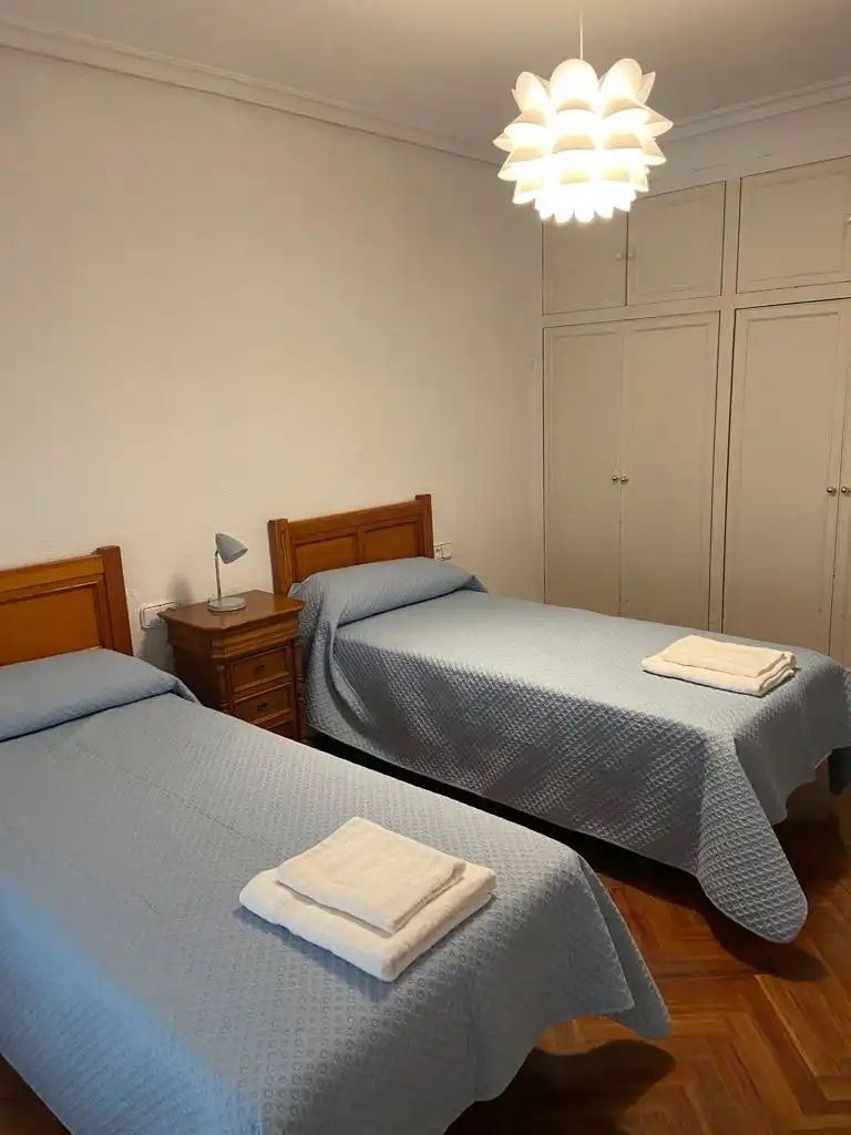 Wohnung 130 m² in Torrijos