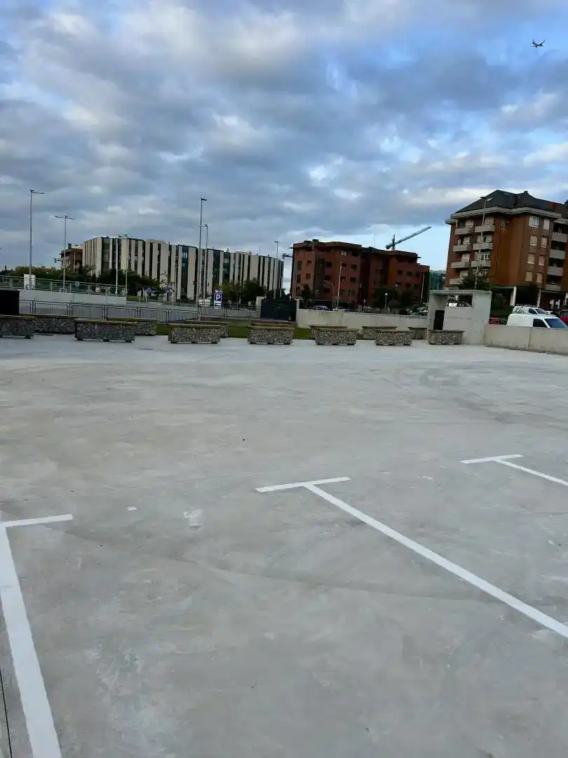 Piso de 80 m² en Santander