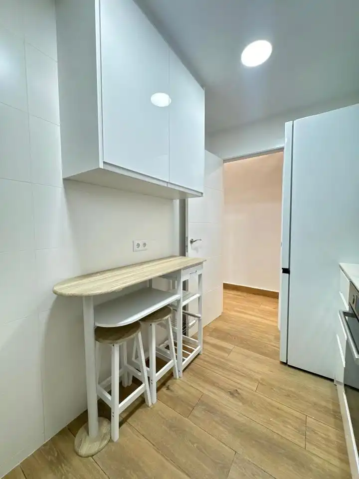 Habitación 18 m², Segovia