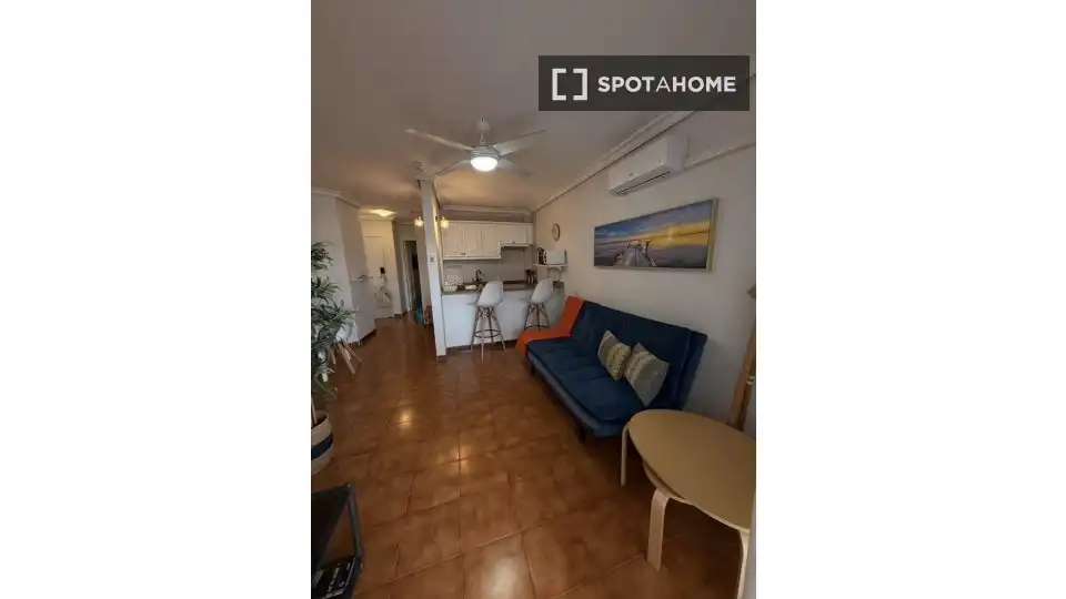 Habitación 58 m², San Miguel de Abona
