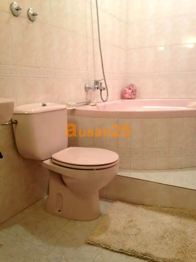 Piso de 90 m² en Aranda de Duero