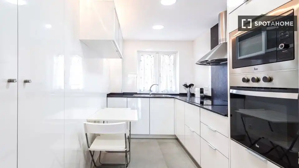 Habitación 104 m², Palma