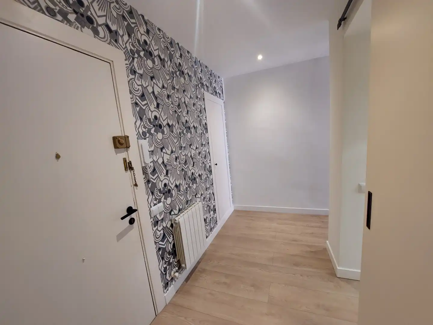 Appartamento 76 m² a Barcelona