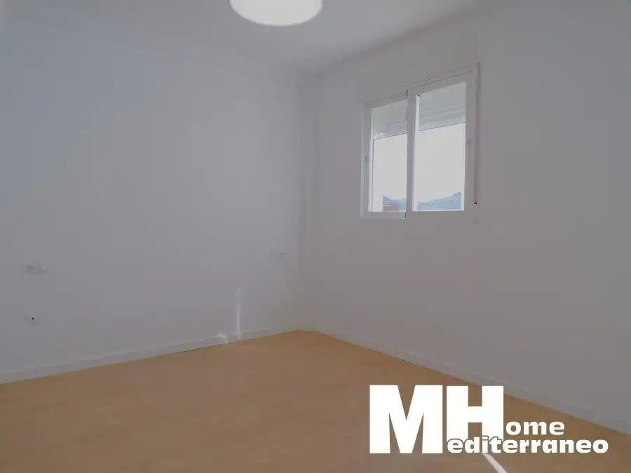 Piso de 142 m² en Benavites