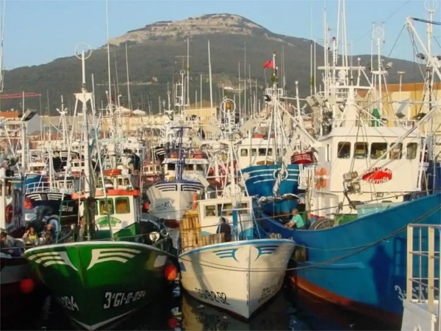 Piso de 140 m² en Santoña