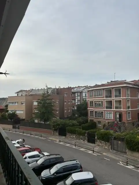 Piso de 65 m² en Guecho