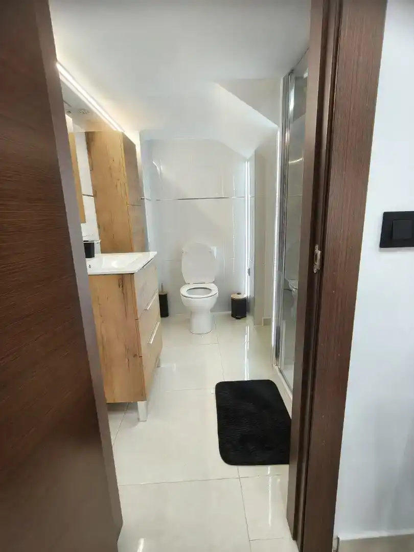 Piso de 30 m² en Navas de San Juan
