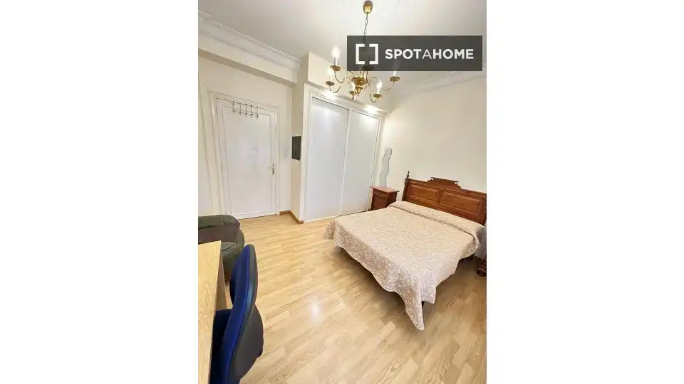 Habitación en alquiler, Zaragoza