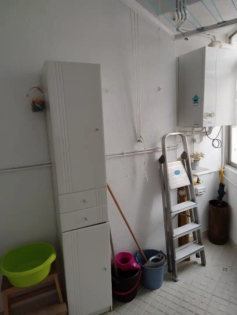 Pis de 121 m² a Lugo