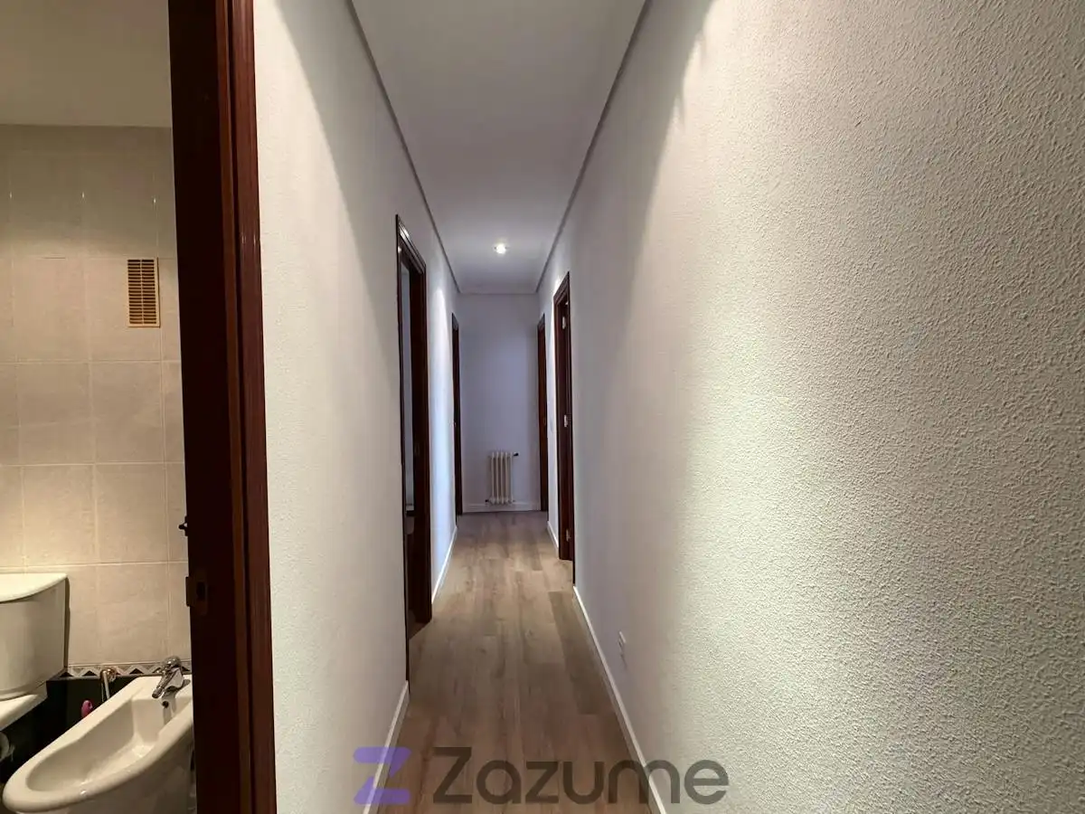 Piso de 135 m² en Cuenca