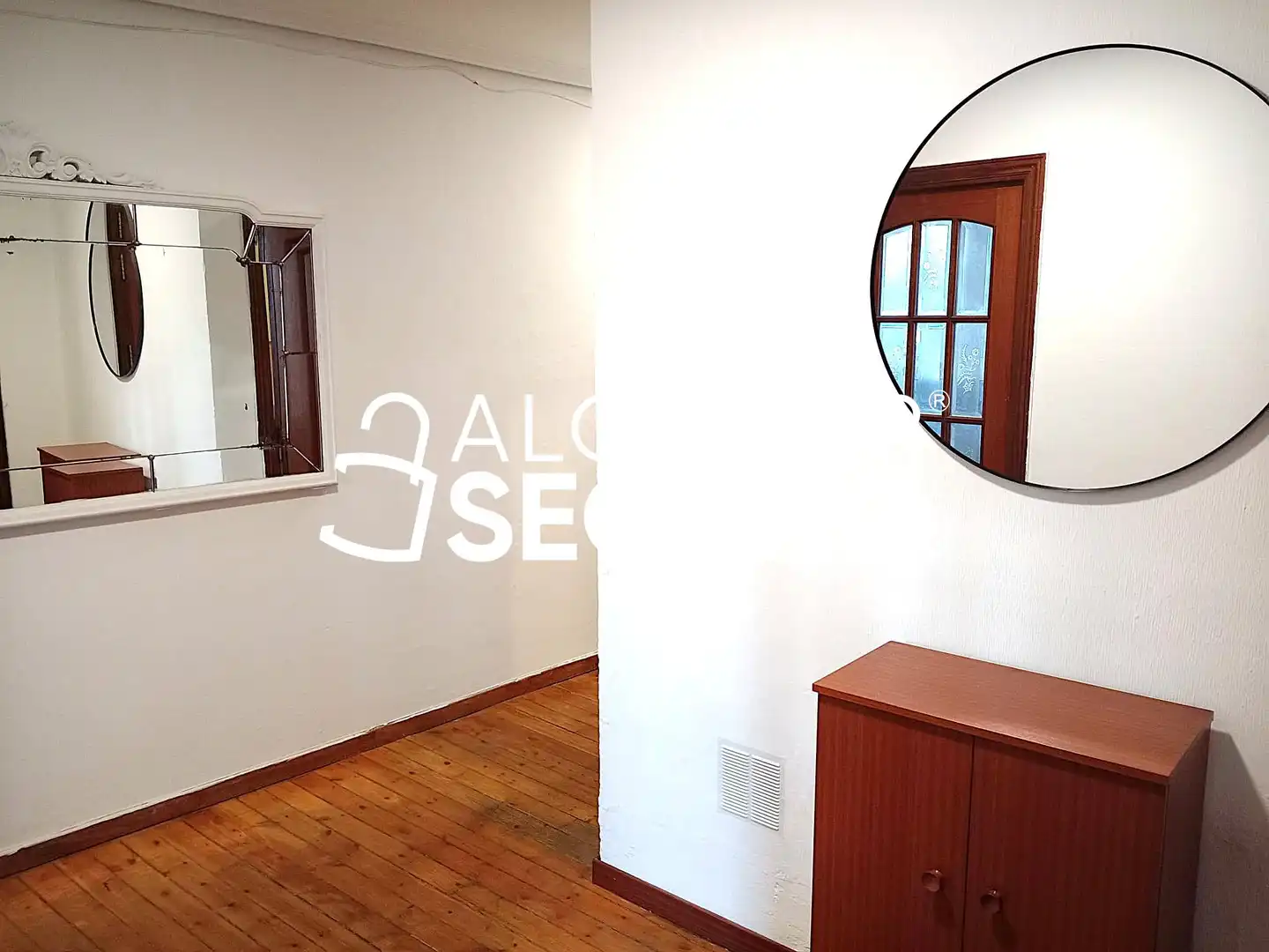 Pis de 135 m² a Valladolid