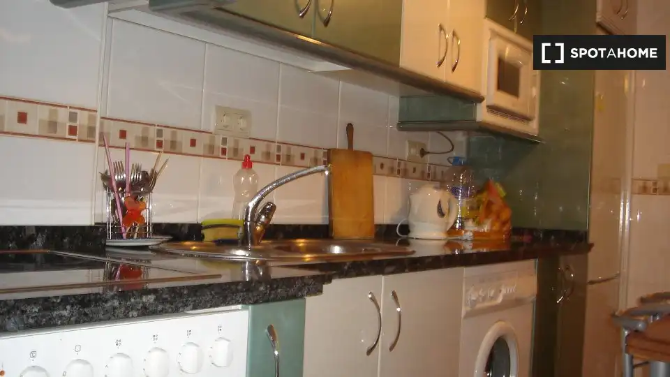 Habitación en alquiler, Salamanca
