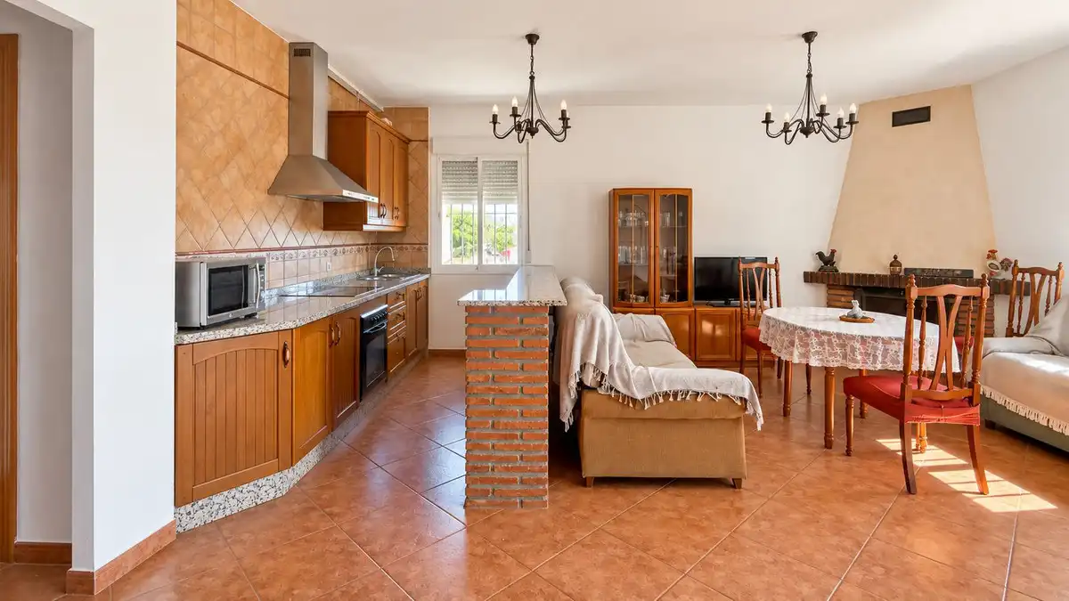 House 98 m² in Málaga