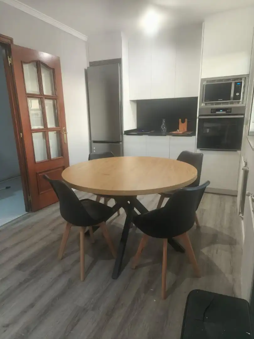 Pis de 95 m² a Lugo