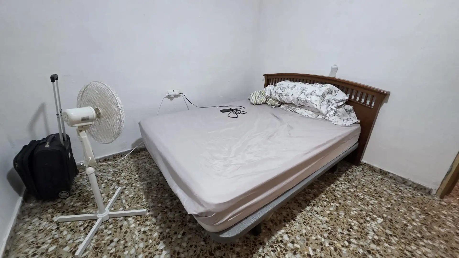 Piso de 87 m² en Alicante