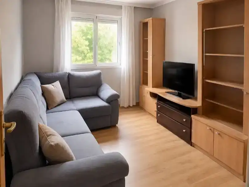 Piso de 165 m² en Villablino