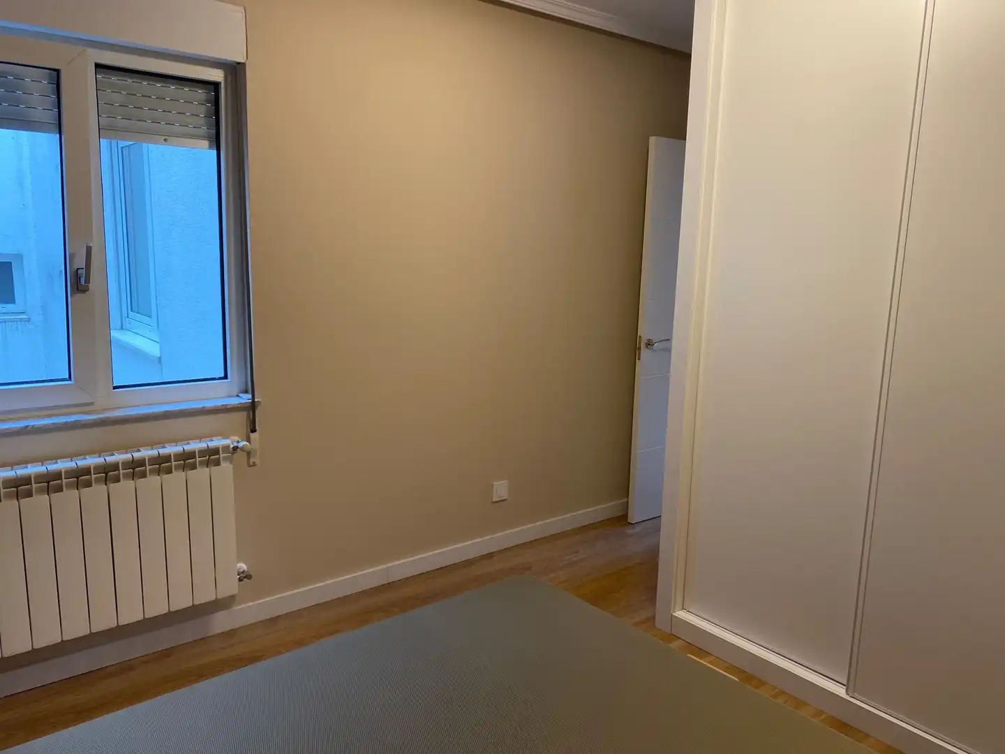 Piso de 108 m² en Lugo