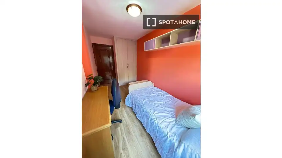 Habitación en alquiler, Valladolid